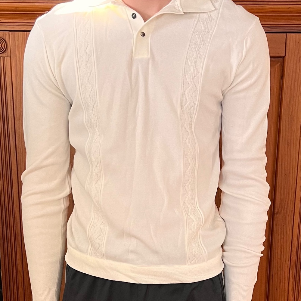 Vintage sweater Mcgregor Brand